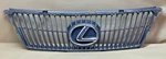 Genuine Lexus IS220 IS250 Main Front Grill With Bagde For The Bumper. Fixed Price $73.80.