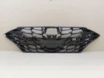 2020-2023 Hyundai Sonata Front Upper Radiator Grille Oem 86351-L0410. Fixed Price $210.00.