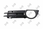 Audi A3 8P Sportback Front Bumper Lower Fog Light Grille Left Lh 2003-2008. Fixed Price $9.25.