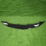 Front Bumper Upper Grille Molding Trim Gloss Black For 2019-2022 Acura Ilx Base. Fixed Price $223.00.