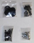New Grille Hardware Kit Amd Fits Dodge Dart Demon A-271141. Fixed Price $80.97.