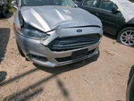 2013-2016 Ford Fusion Front Bumper Grille Fdubq. Fixed Price $102.82.