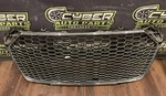 2017-18 Audi R8 Plus Front Bumper Center Grille Oem *damaged/read* 4S0 853 037. Fixed Price $899.00.