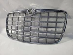 2006 2007 2008 2009 2010 Chrysler 300C Oem Grille Silver And Chrome. Fixed Price $103.75.