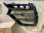 Lamborghini Urus Left Front Bumper Grill P/n 4ML8076813FZ. Fixed Price $408.93.