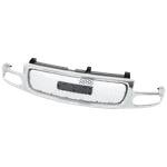 Grille Assembly For 01-06 Gmc Yukon Xl 1500 Denali Model Emblem Provision. Fixed Price $312.56.