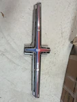 1964 Chrysler 300 Chrome Front Grille W/ Emblem Insert Oem Used Original. Fixed Price $150.00.