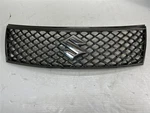 2010-2013 Suzuki Kizashi Chrome Black Grille Oem. Fixed Price $148.00.