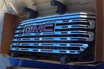 22-24 23 Gmc Sierra 1500 Denali Camera Grill Trim Assembly Genuine Factory Oem. Fixed Price $350.00.