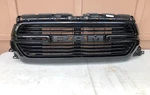 Oem 19 20 Dodge Ram 1500 Front Black Grille 68366528AH. Fixed Price $400.00.