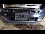 Grille Lower Bumper Mounted With Tow Package Fits 07-10 Edge 1081799. Fixed Price $31.50.
