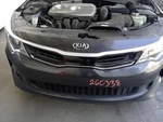 Grille Korea Built Vin 1ST Digit Hybrid Upper Fits 17-19 Optima 2479523. Fixed Price $150.00.