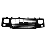 New Gmc Oe Black Front Grille 22881262. Fixed Price $549.27.