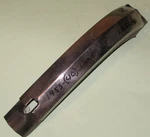 1953 Buick Special Nos Bumper Guard Grille Bar 1318824. Fixed Price $24.99.