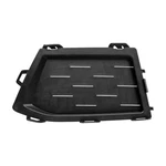 New Black Front Driver Side Bumper Grille Insert Replaces 51118098665. Fixed Price $49.24.
