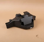 For 2020-2024 Toyota 4RUNNER Oem Center Grille Emblem Bracket. Fixed Price $91.03.