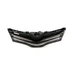 Front Grille Fits 2012-2014 Toyota Yaris Hatchback 104-51379 Capa. Fixed Price $51.96.