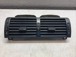 01-06 Bmw E46 M3 325 330 Center Dash Heater Ac Air Vent Grill Trim Oem #1754. Fixed Price $49.95.