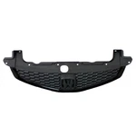 HO1200212 New Grille Fits 2012-2013 Honda Civic Coupe Si. Fixed Price $122.00.