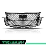 Front Bumper Grille Fit For 2021 2022 2023 Cadillac Escalade Chrome 84699839 New. Fixed Price $322.45.