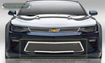 T-rex Grilles 55036 Upper Class Series Mesh Bumper Fits 16-18 Camaro. Fixed Price $631.93.