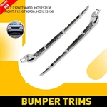 Grille Trim Driver Passenger Hand 71260T90A00,71210T90A00 For Honda Pilot. Fixed Price $119.69.