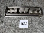 Ford 1971 1972 Lincoln Continental Headlight Door Panel Trim D2VB-13A186-AA. Fixed Price $209.99.