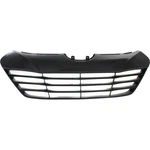 Grille Assembly Paintable Shell And Insert For 10-15 Hyundai Tucson. Fixed Price $166.08.