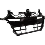 Grille Lower For Honda Accord 2018-2020 Glossy Black. Fixed Price $79.99.