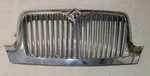 Oem International Navistar 4300 4000 Series Grille 3551015C95/16C9. Fixed Price $499.00.