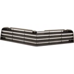 Golden Star GR01-802 1980-1981 Z28 Camaro Black Upper Grille. Fixed Price $90.99.