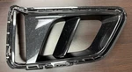 2017-2024 Chevrolet Camaro Front Left Side Bumper Cover Grille Oem 84145780. Fixed Price $65.00.