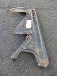 1953 Chevrolet Chevy Nos Center Grille Spacer P/n 3701635. Fixed Price $49.99.
