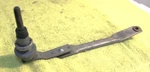 1963-1966 Ford F100 F250 F350 F500 F600 Nos Lh Wiper Mounting Arm Pivot Shaft. Fixed Price $169.00.