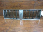 Pontiac 6000, 1982, 1983, Chrome Center Grille, Gm 10018453. Fixed Price $70.00.