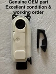 Oem 2019-2024 Ram 1500 5.7 Active Radiator Shutter Grill Motor 3003001AB. Fixed Price $99.00.