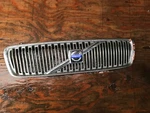 201 2002 2003 Volvo V70 Front Grille 9190385. Fixed Price $30.00.