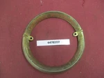 1956 Packard Grille Gold Color Circle 6478207. Fixed Price $75.00.