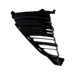 Oem 2016 2017 2018 Toyota Mirai Front Left Bumper Outer Grille Cover 53128-62010. Fixed Price $134.99.