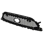Bumper Face Bar Grilles Front 6WF66DX8AB For Chrysler Pacifica 2021-2023. Fixed Price $120.82.