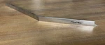 1977 1978 1979 Cadillac Fleetwood Brougham Grill Upper Trim Molding 1610071. Fixed Price $40.00.