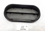 18-24 Audi RS5 Coupe Rear Left Driver Side Quarter Panel Vent Grille. Fixed Price $39.95.