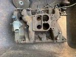 1976 Pontiac Trans Am 455 Ho Intake Manifold Pt # 525355. Fixed Price $150.00.