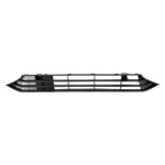 Front Bumper Grille Standard Line For Mitsubishi Mirage 21-24 MI1036113. Fixed Price $64.16.