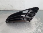 2008 Porsche Cayman 987 Right Side Air Intake Grill #3197 A4. Fixed Price $59.99.