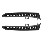 Pair Black Fits Bmw F80 F82 F83 M3 M4 Front Bumper Inlet Grille Left+right. Fixed Price $48.95.