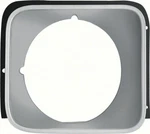 Oer Right Hand Headlamp Bezel 1975-1978 Chevy Ii Nova Standard Models. Fixed Price $99.98.
