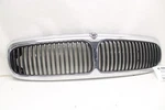 Used Front Grille Fits: 2001 Jaguar XJ8 Base Grade. Fixed Price $180.00.