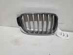 Passenger Grille Upper Bumper Mounted Fits 15-18 Bmw X4 569305. Fixed Price $58.57.