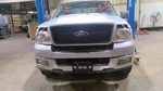 Grille Upper Painted Surround Xlt Fits 04-06 Ford F150 Pickup 1179925. Fixed Price $175.00.